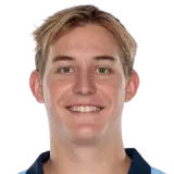 Charlie Anderson