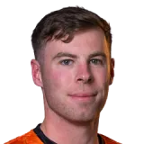 Luke Holt Cricket Player