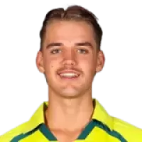Mahli Beardman Cricket Player