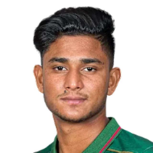 Nahid Rana