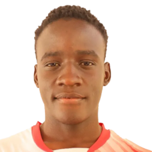 Brian Otieno