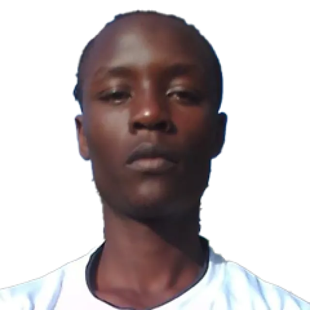 Daniel Mutinda