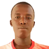 Ian Muthiani