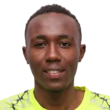 Lincon Mwangi