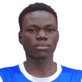 Cyprian Samuel