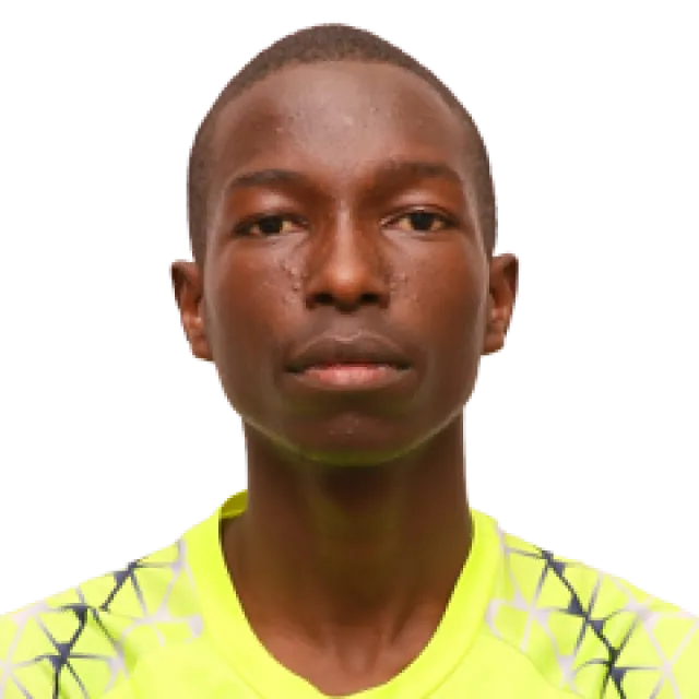 Joseph Njuguna