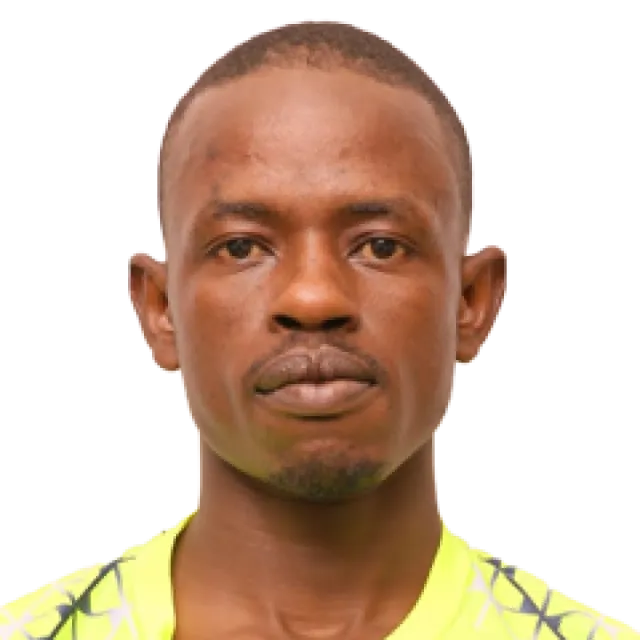 Julius Munyao