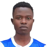 Desmond Maina