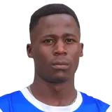 Maxwel Akolongo