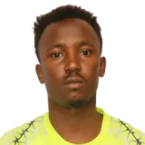 Daniel Kagungio