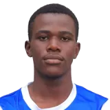 Keith Ongasa