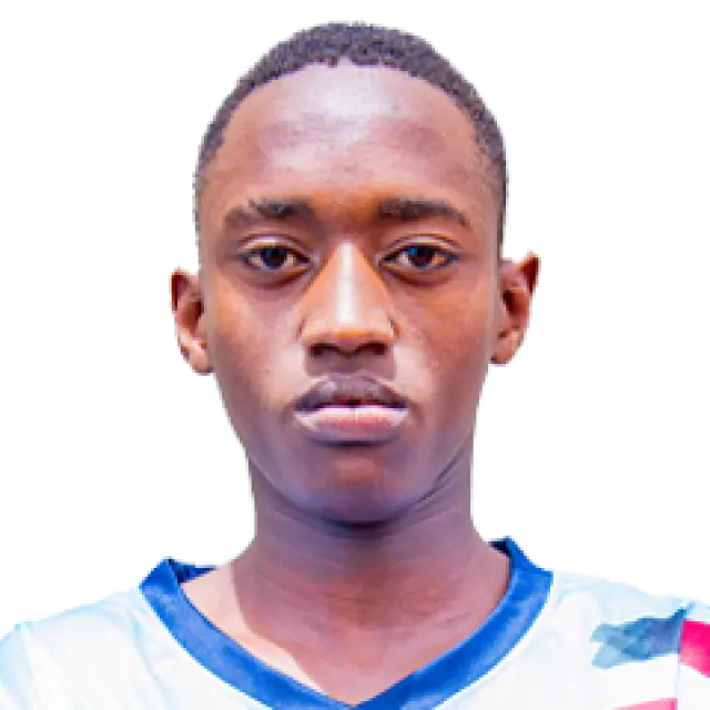 Brian Githinji