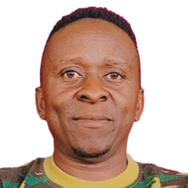 Gordon Wanje