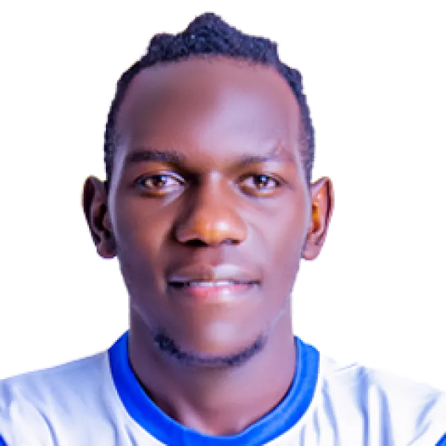 Samuel Wafula