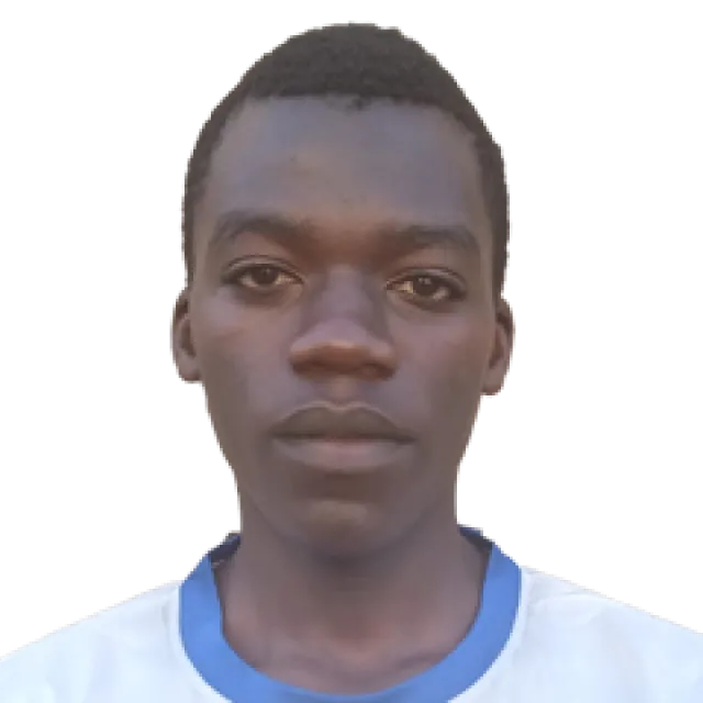 Robert Otieno