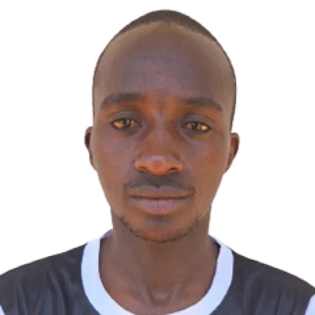 Charles Kariuki