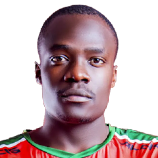 Stehene Amollo