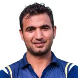 Cricketer
