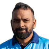 Ravi Mapara