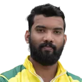 Nithin Paul