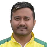 Bibek Basnet