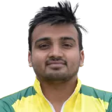 Bhuwan Aryal