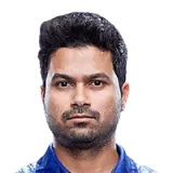 Cricketer