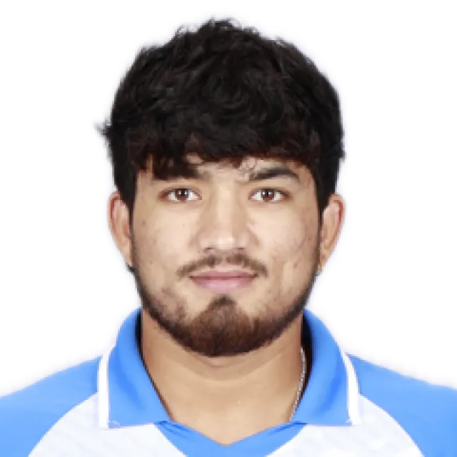 Akhil Singh Rawat