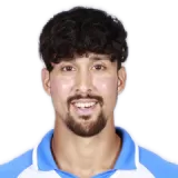 Aryan Sharma Cricket Player