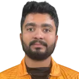 Arjun Narayanakutty Cricket Player