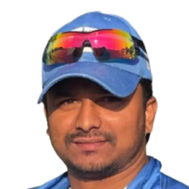 Sankar Varathappan Cricket Player