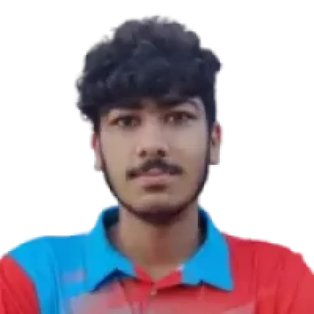 Haider Ali-Liaqat