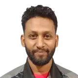 Jaison George