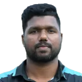 Priyan Pushparajan