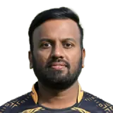 Roshan Lorance