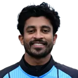 Chanjal Sudarsanan