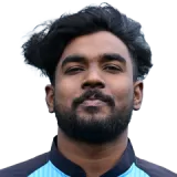 Jithu Johny