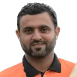 Ali Karamat