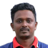Shaju Stebin