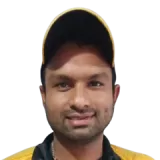Nithin Saldanha