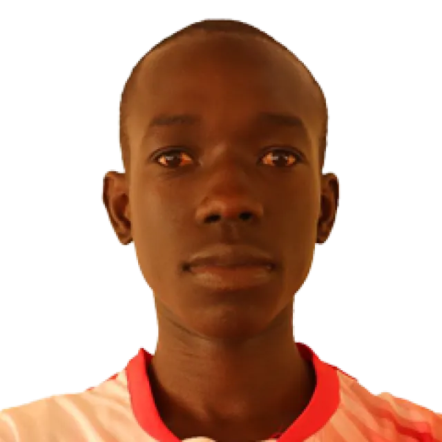 Wison Tuju