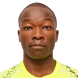Reuben Mburu