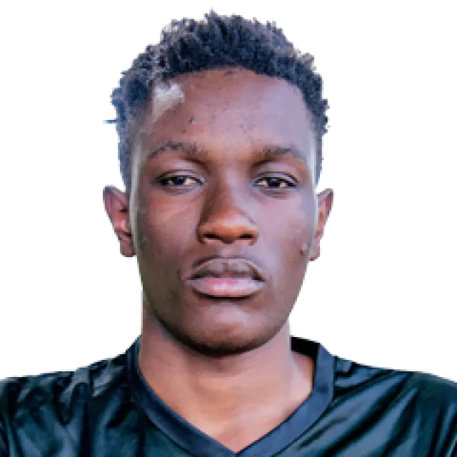 Andrew Wekesa