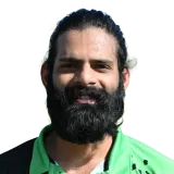 Sheril Peter Cricket Player