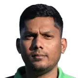 Jithin Jinesh Cricket Player