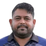 Cricketer
