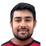 Cricketer