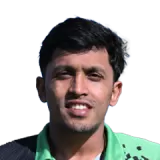 Adhith Rajan