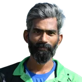 Tamil Selvan Cricket Player