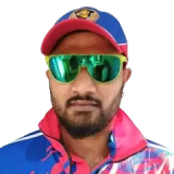Shehan Madushanka
